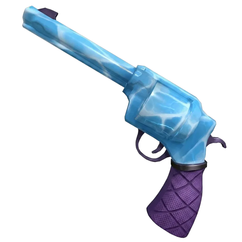 Icedriller Gun