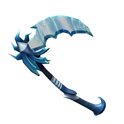 Icewing Knife