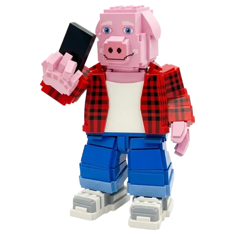 John Pork