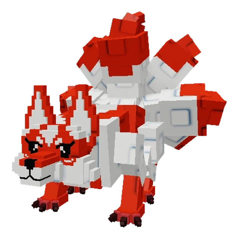 Kitsune