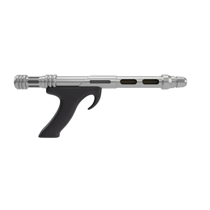 Laser Gun (Vintage)