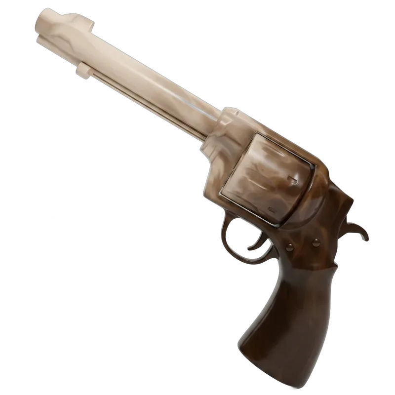 Latte Gun