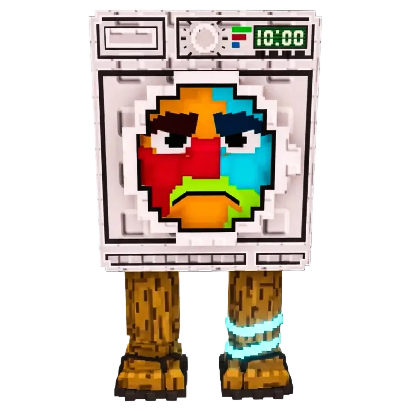Lavadorito