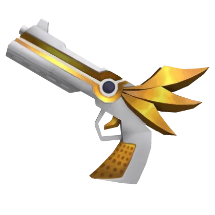 Lightbringer Gun