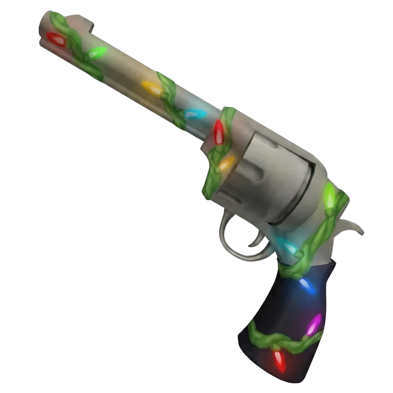 Lights Gun