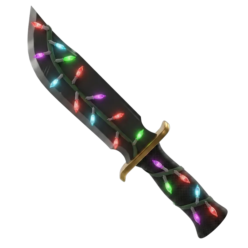 Lights Knife