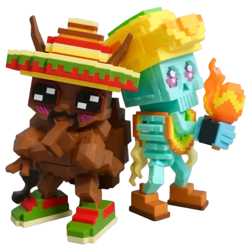 Los Amigos