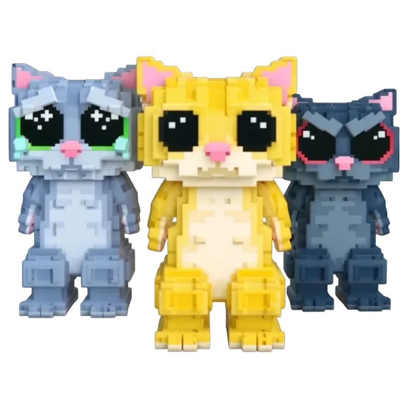 Los Mi Gatitos