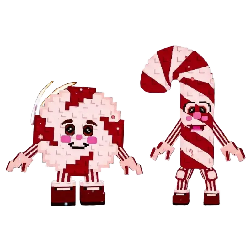Los Candies