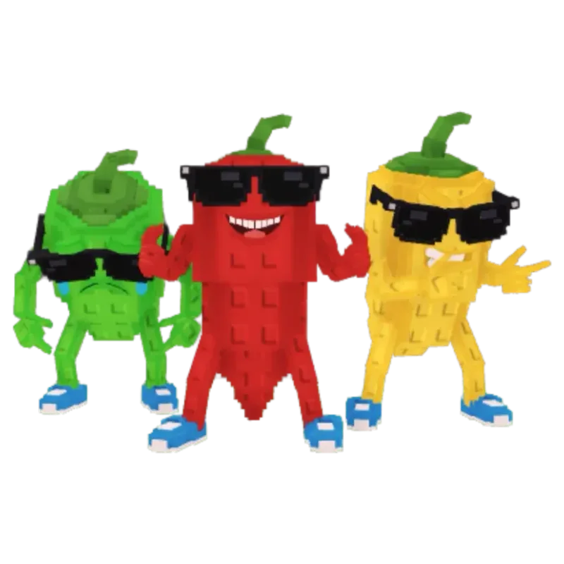 Los Chillis