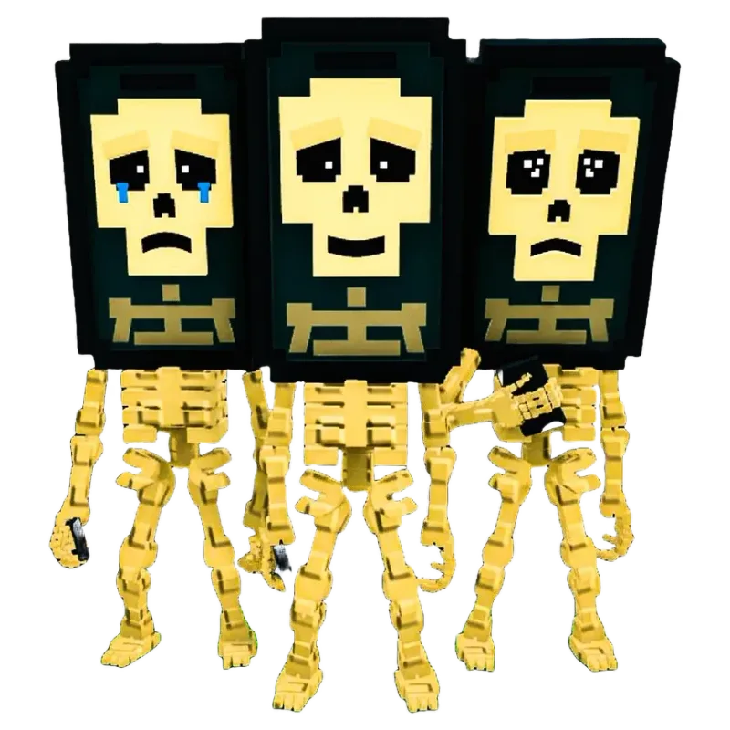 Los Hotspotsitos