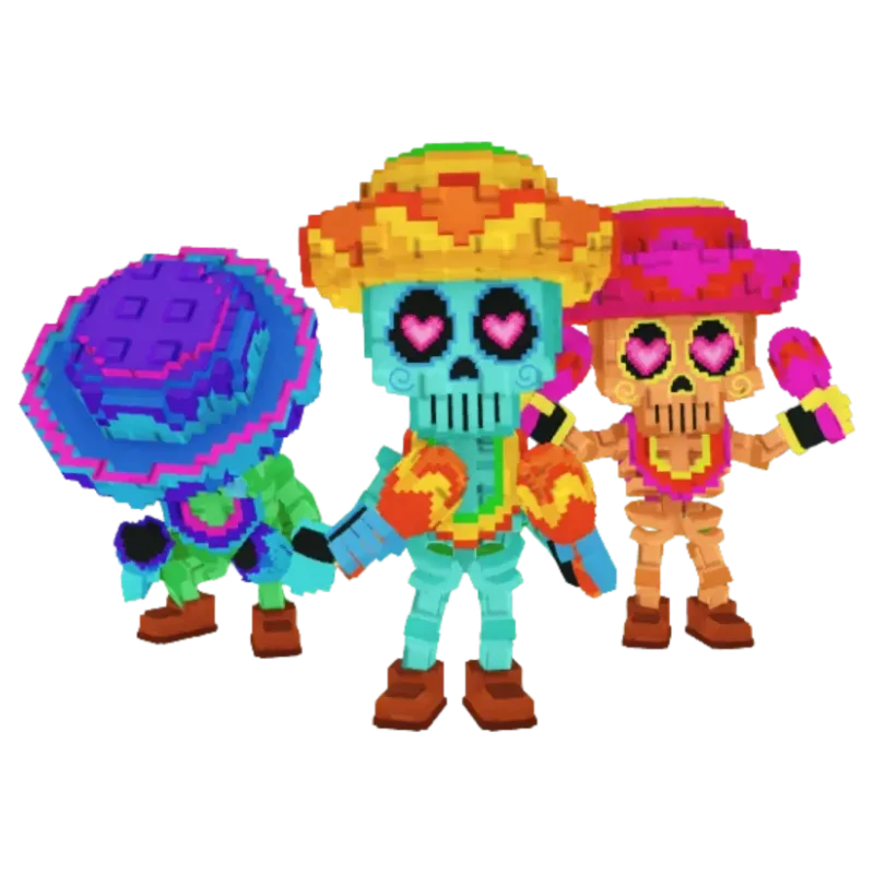 Los Mariachis