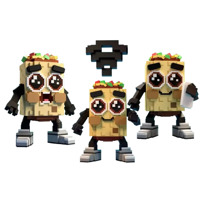 Los Nooo My Hotspotsitos