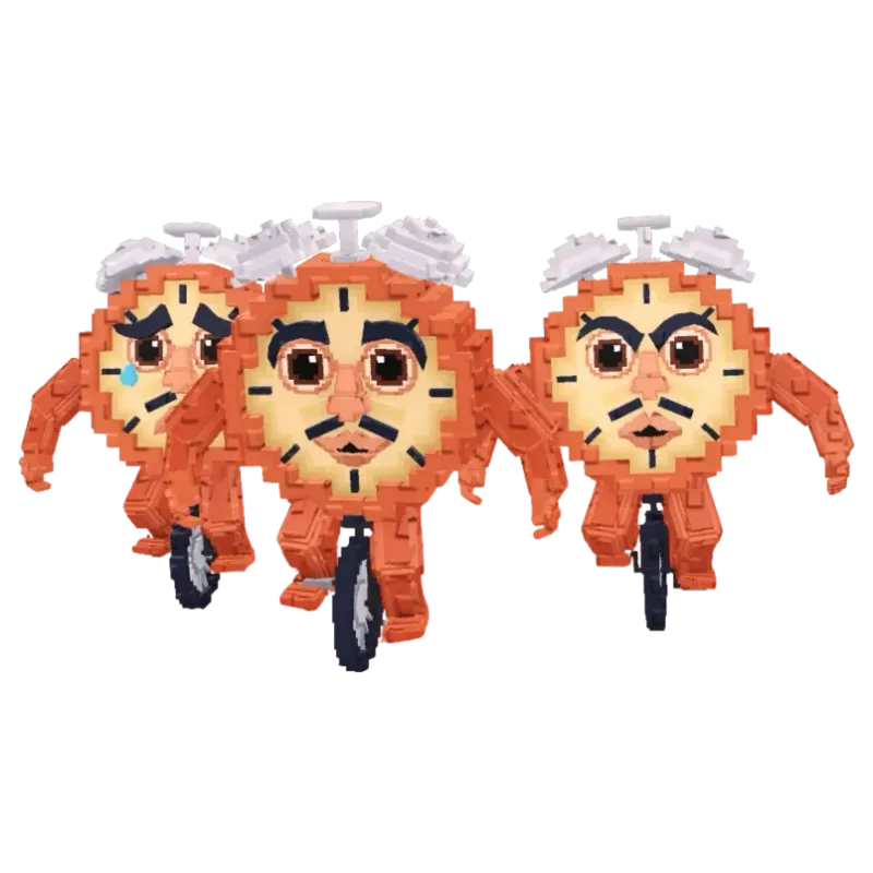 Los Tictacs