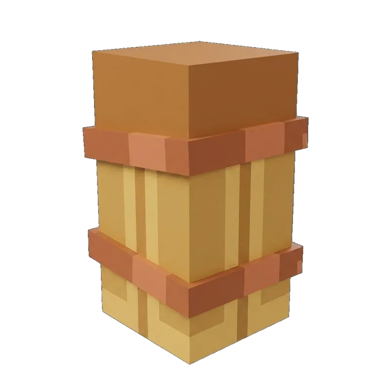Maple Bamboo Seed