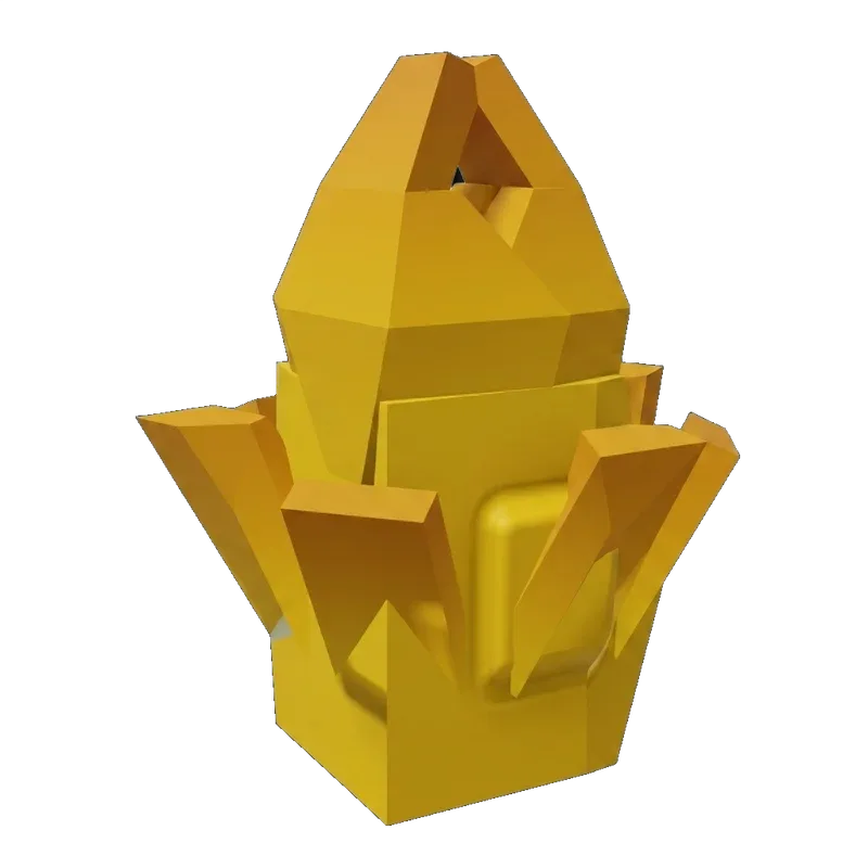 Maple Dragon Fruit Seed