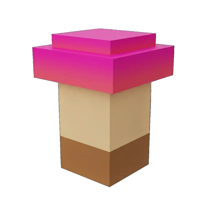 Maple Mushroom Seed