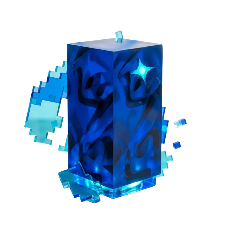 Mega Seed
