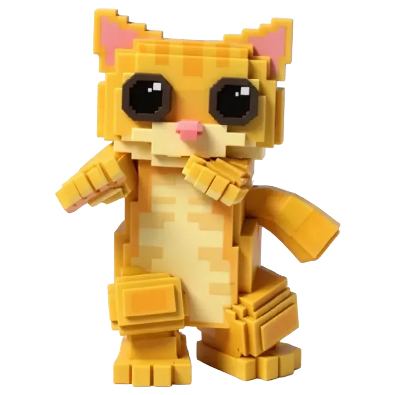 Mi Gatito