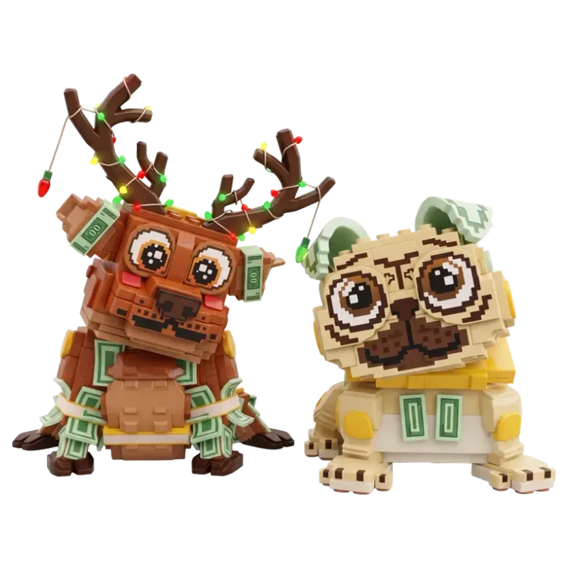 Money Money Bros