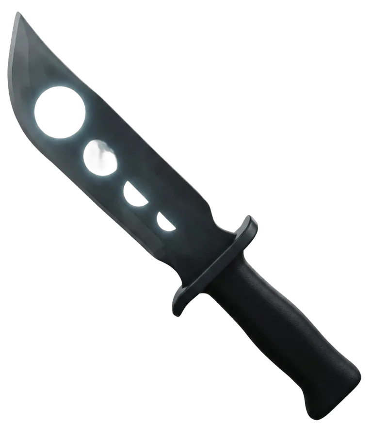 Moons Knife