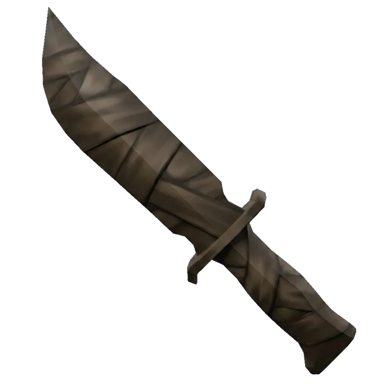 Mummy Knife (2020)