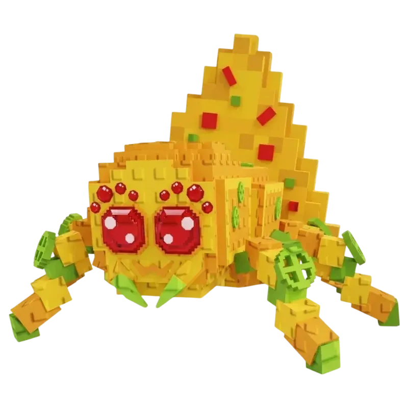 Nacho Spyder