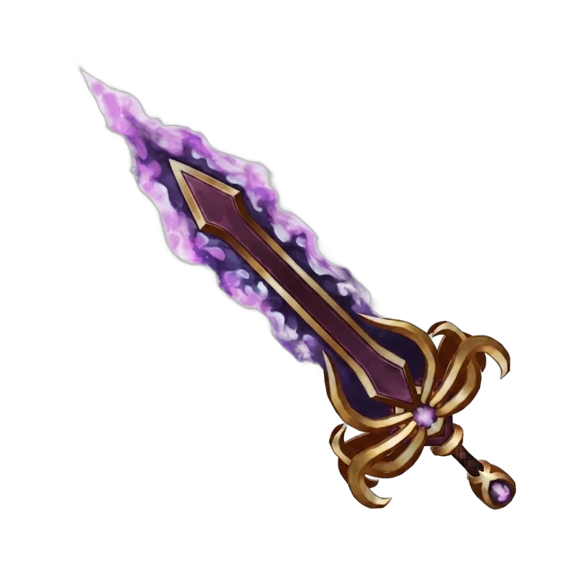 Nebula Knife