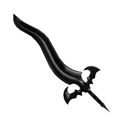 Nightblade Knife
