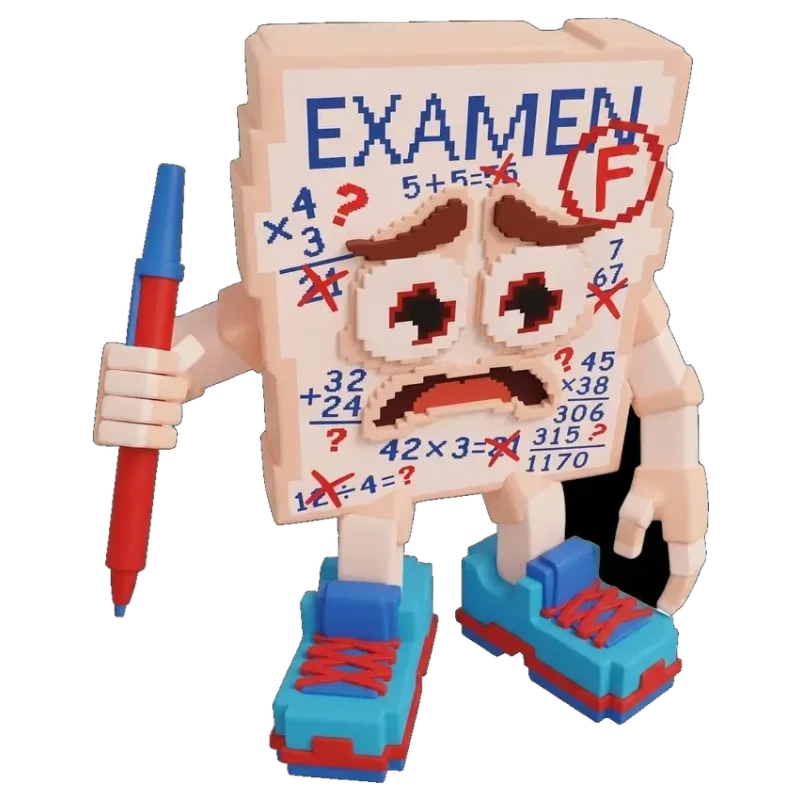 Noo my Examen