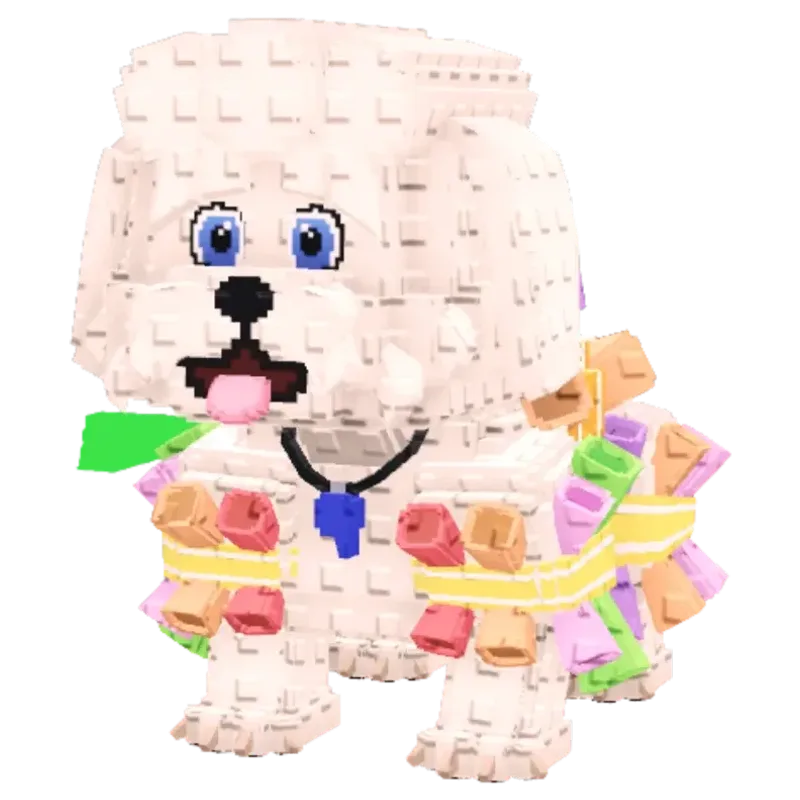 Noodle Noodle Poodle
