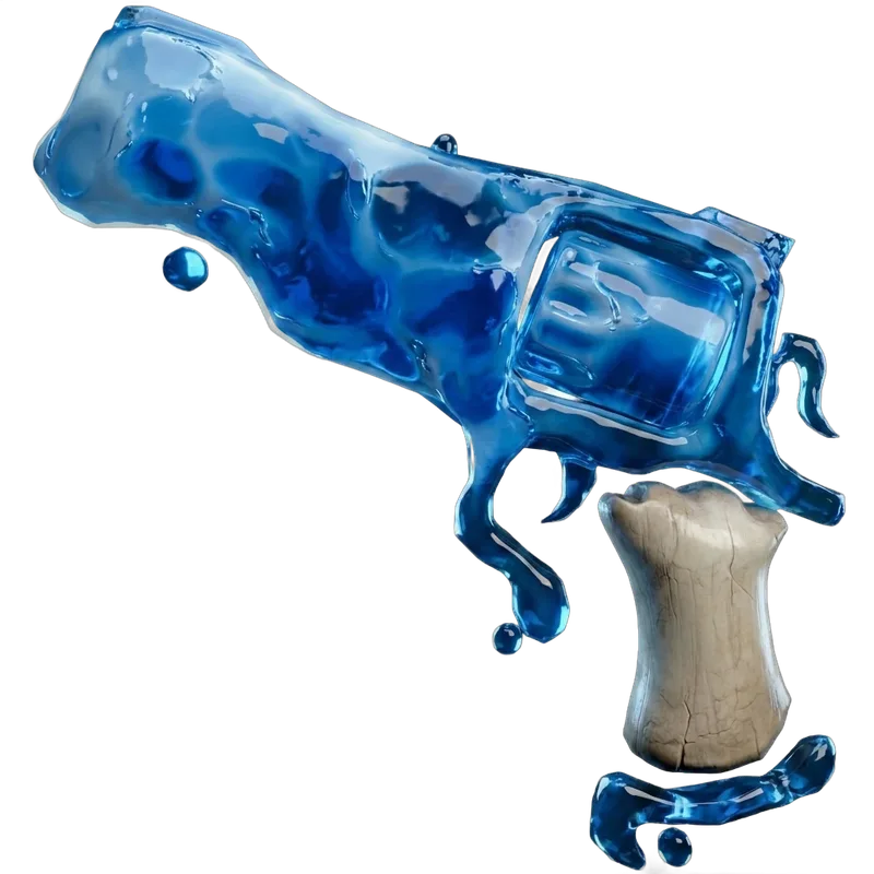 Ocean Gun
