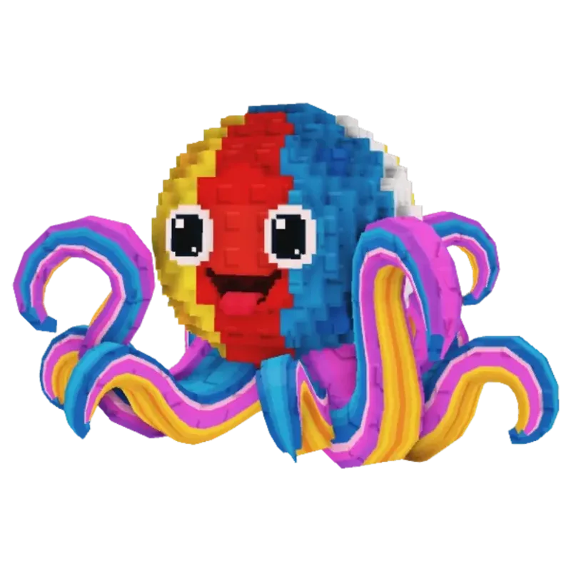 Octoball