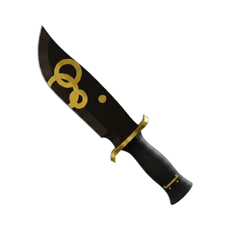 Ollie Knife
