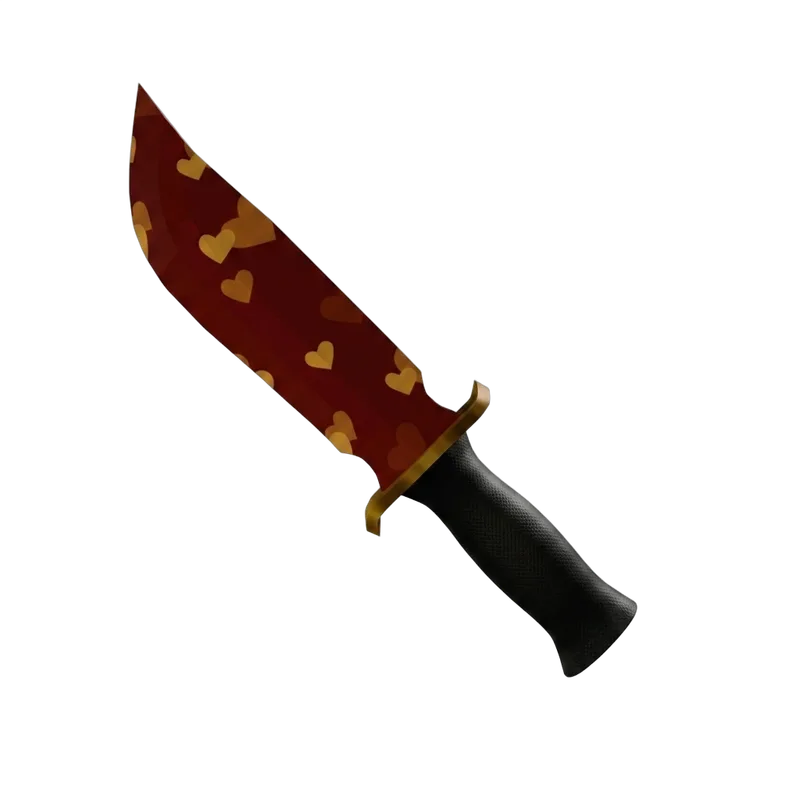 Passion Knife