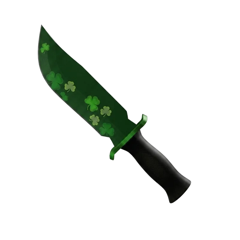 Patrick Knife