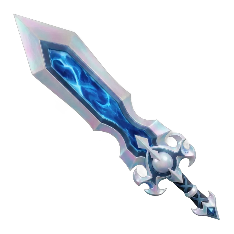 Pearl Knife