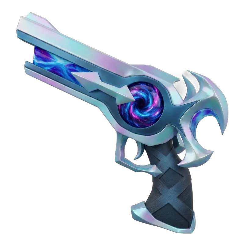 Pearlshine Gun