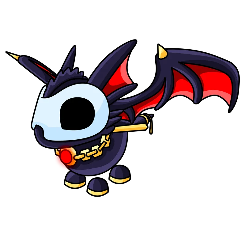 Phantom Dragon