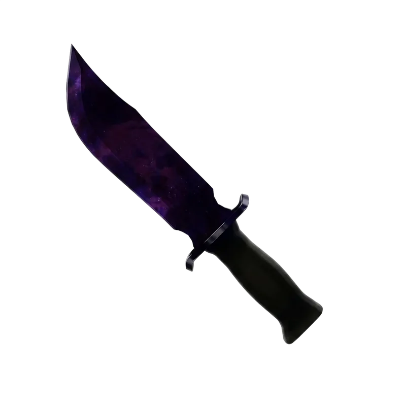 Phantom Knife (2017)