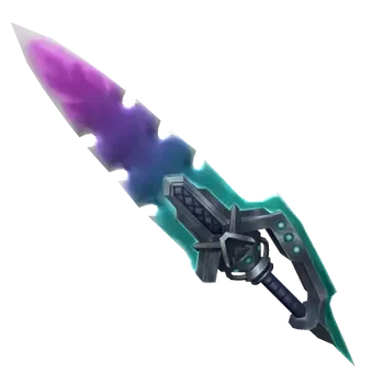 Plasmablade Knife