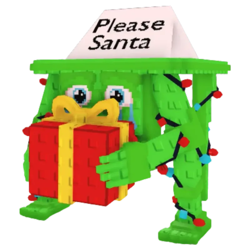 Please my Present