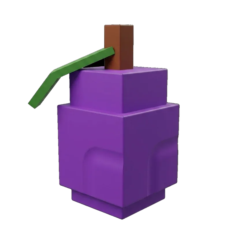 Plum Seed