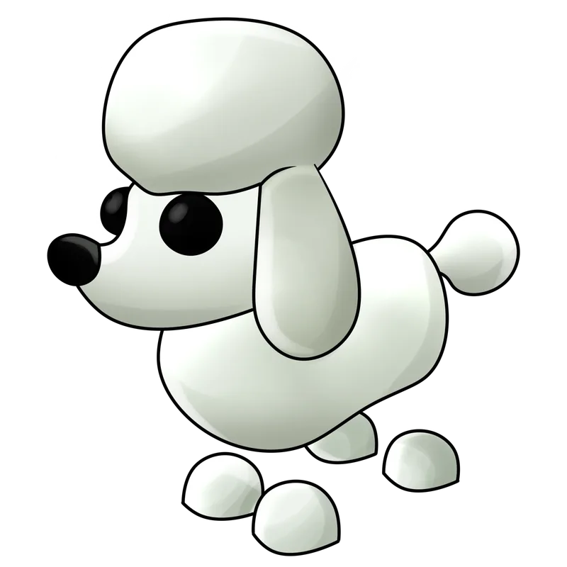 Poodle