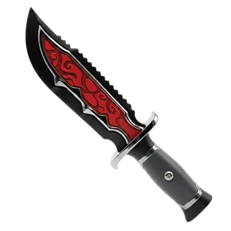 Portal Knife