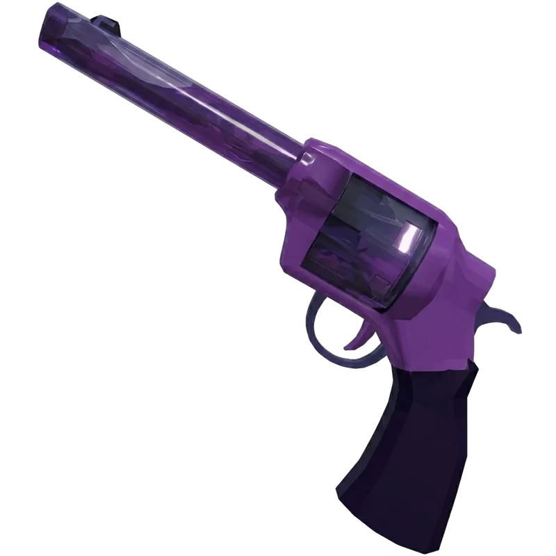 Potion Gun