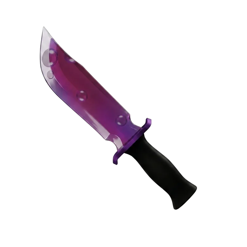 Potion Knife