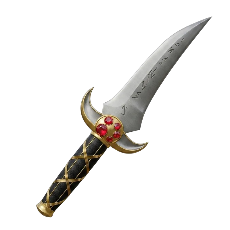 Prince Knife