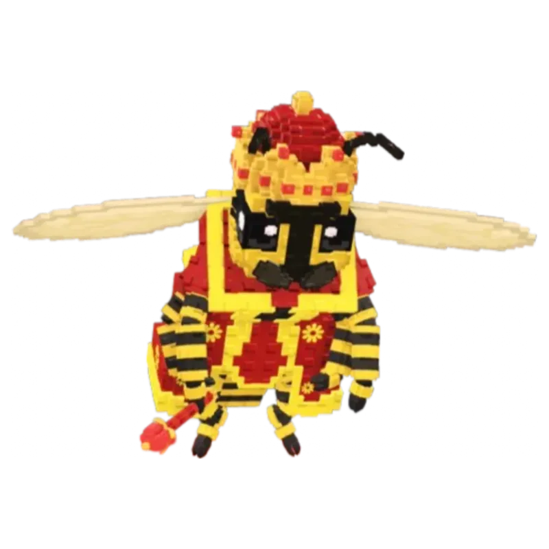 Queen Bee