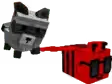 Raccoon + Disco Bee Bundle